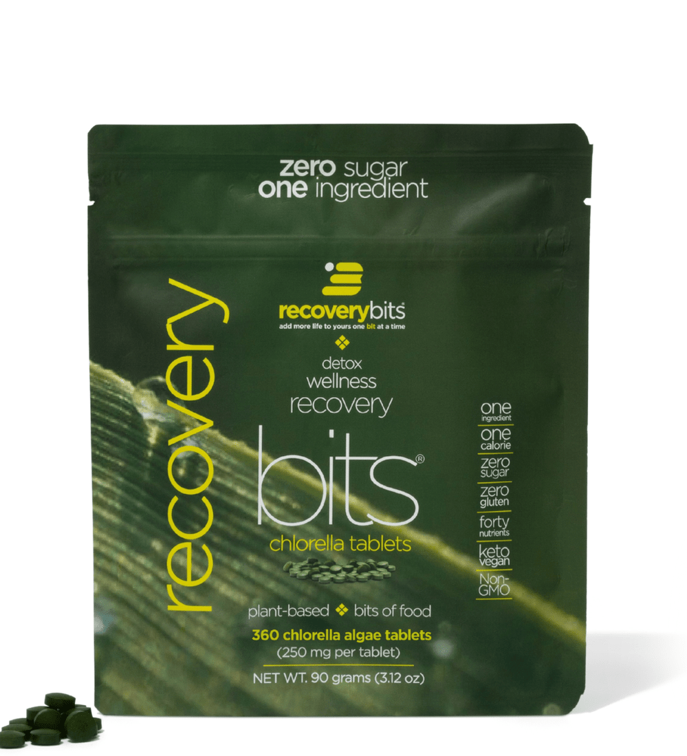 RECOVERYbits® | Small Bag - ENERGYbits