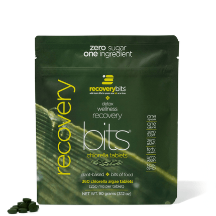 RECOVERYbits® | Small Bag - ENERGYbits