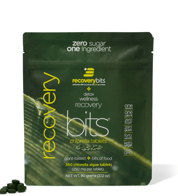 RECOVERYbits® | Small Bag - ENERGYbits