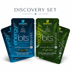 The Algae Discovery Set — imagen 1