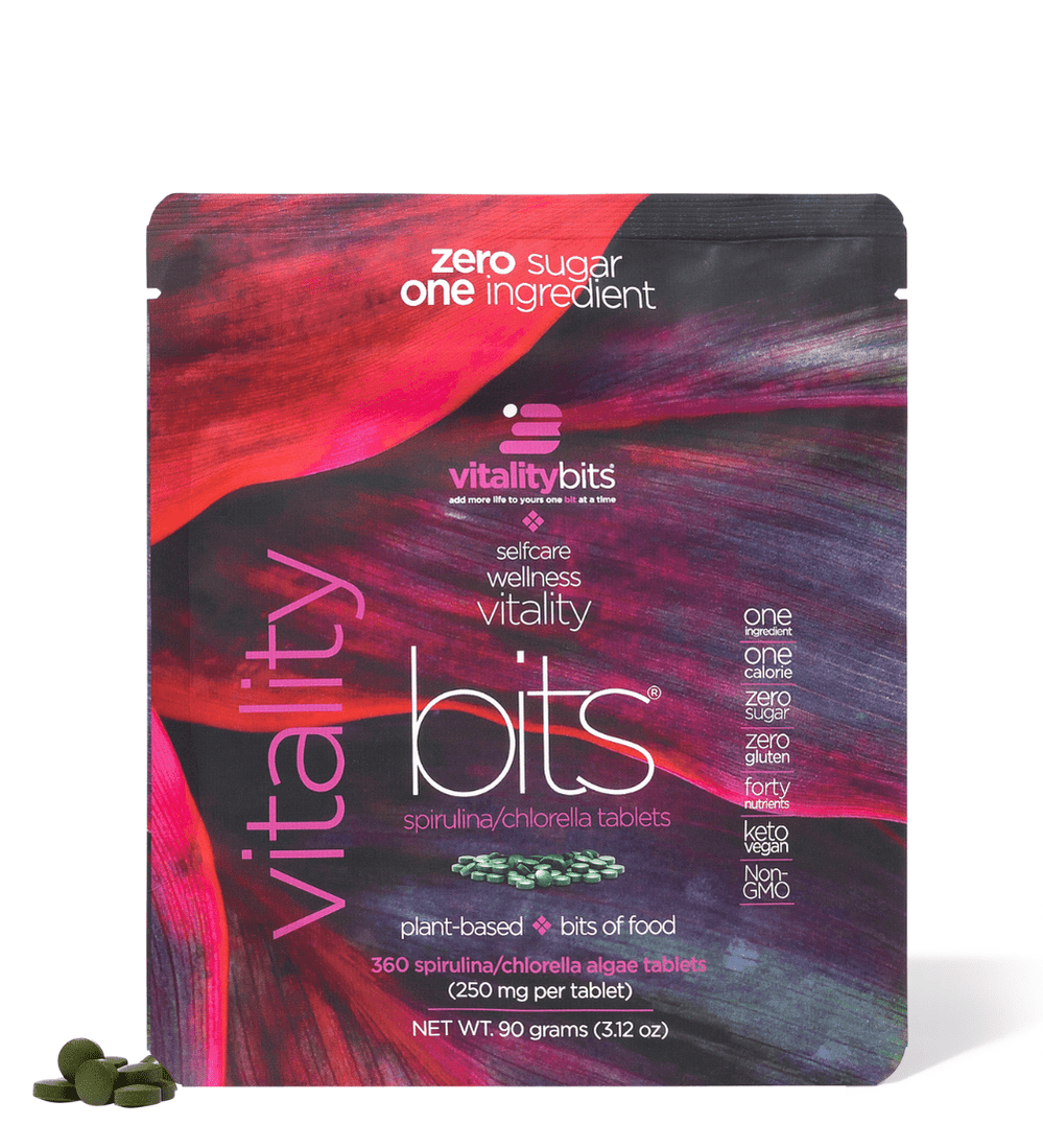 VITALITYbits® | Small Bag - ENERGYbits