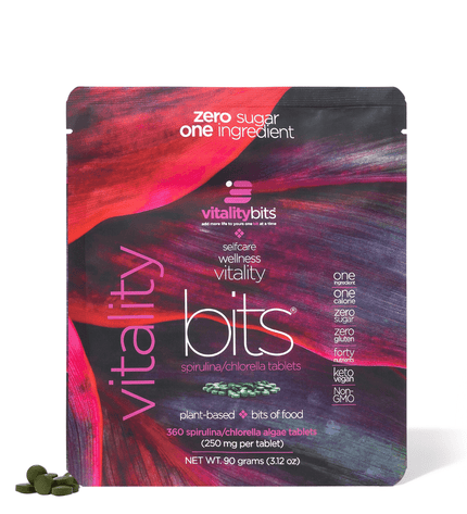 VITALITYbits® | Small Bag - ENERGYbits