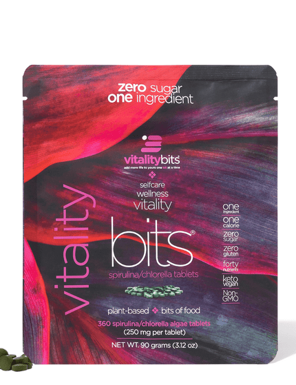 VITALITYbits® | Small Bag - ENERGYbits