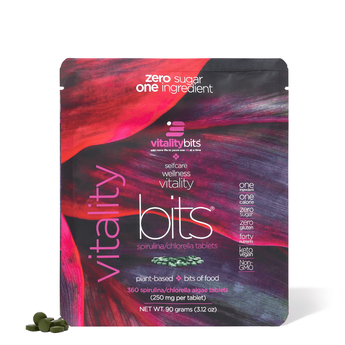 VITALITYbits® Small Bag