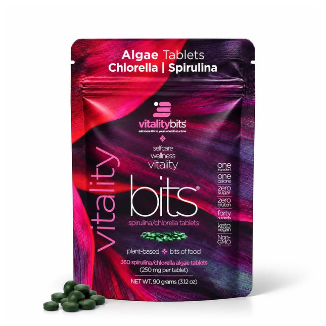 VITALITYbits® | Small Bag - ENERGYbits