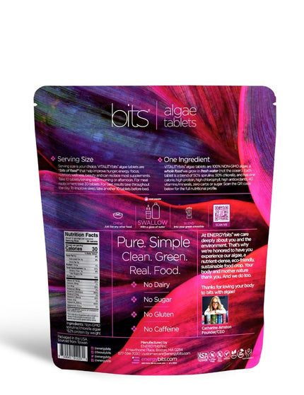 VITALITYbits® | Small Bag - ENERGYbits