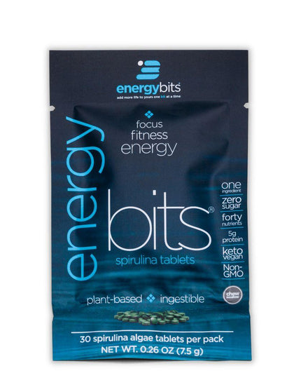 Bits® Sample Pack - ENERGYbits