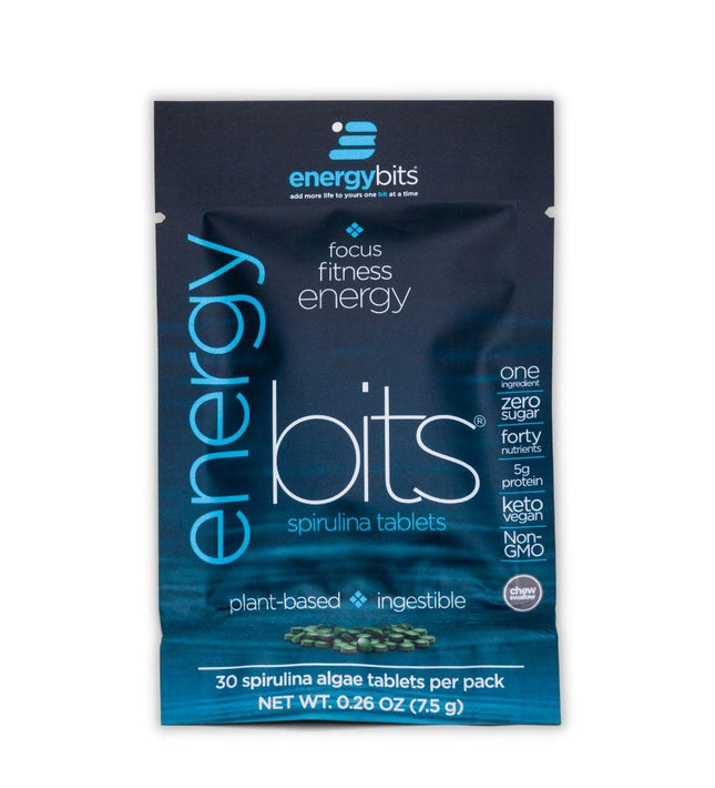Bits® Sample Pack - ENERGYbits
