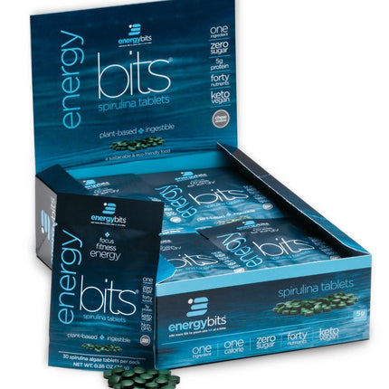 ENERGYbits® | Large Box - ENERGYbits