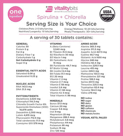 VITALITYbits® | Small Box — imagen 3