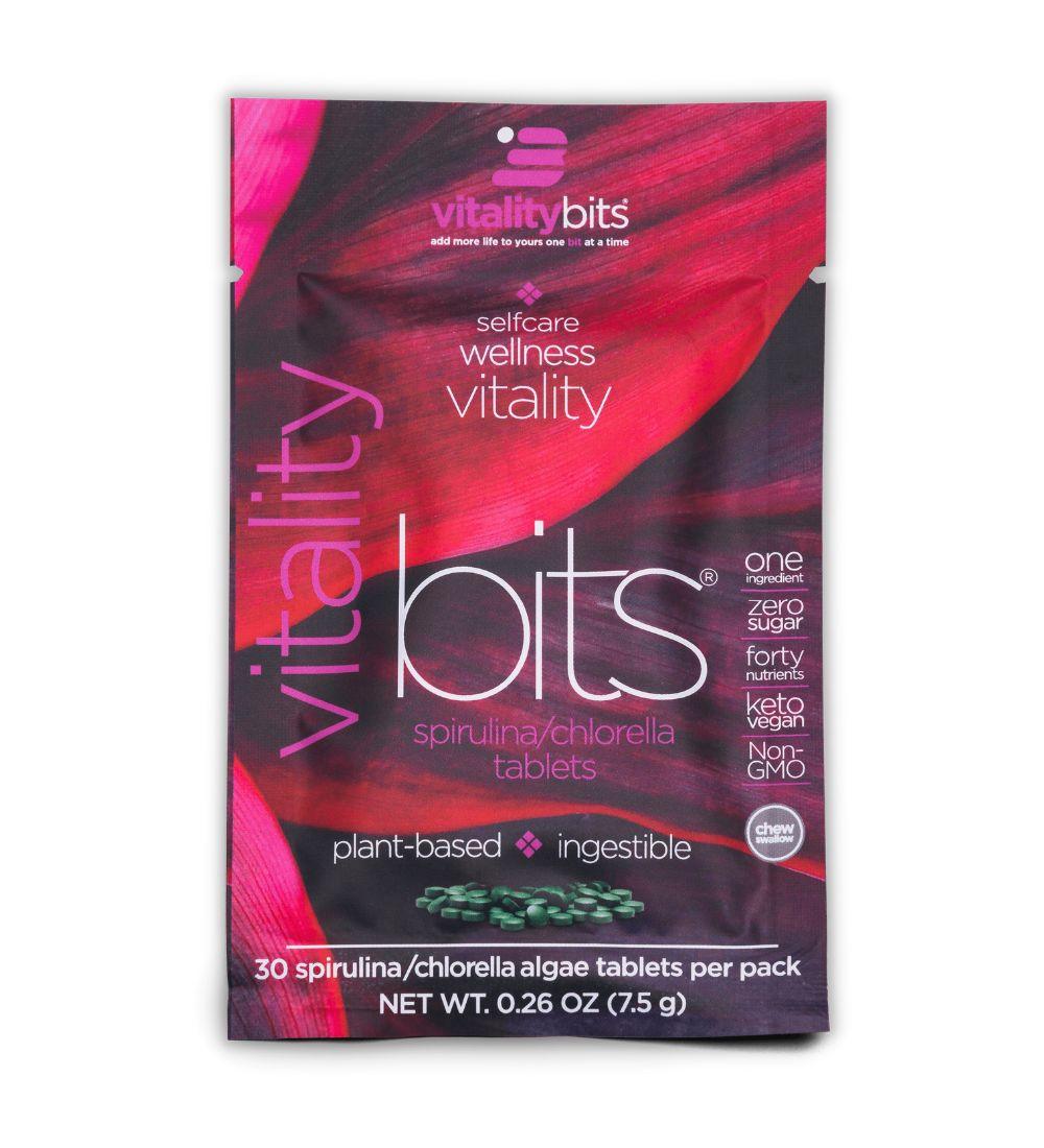 VITALITYbits® | Small Box — imagen 2