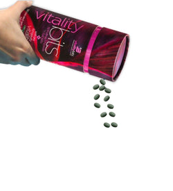 VITALITYbits® | Small Canister — imagen 2